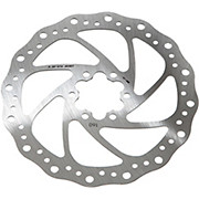 LifeLine One Piece Stainless Disc Rotor 160mm